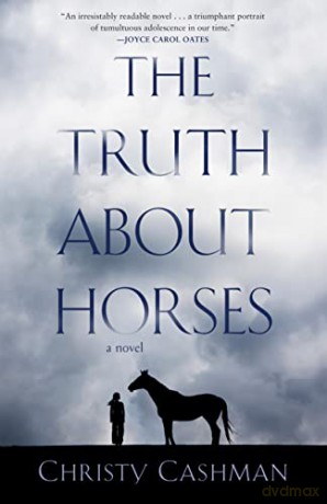 Truth About Horses [KSIĄŻKA]