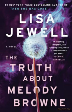Truth About Melody Browne - Lisa Jewell [KSIĄŻKA]