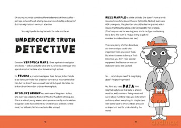 Truth Detective - Tim Harford [KSIĄŻKA]