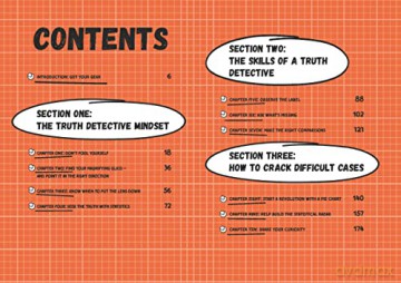 Truth Detective - Tim Harford [KSIĄŻKA]