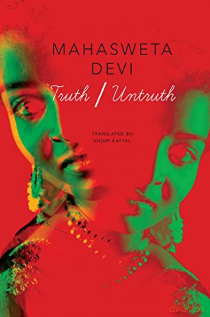 Truth Untruth - Mahasweta Devi [KSIĄŻKA]