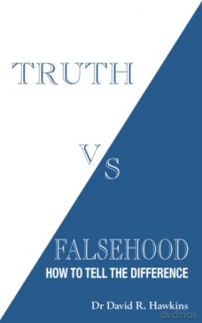 Truth Vs Falsehood - David R Hawkins [KSIĄŻKA]