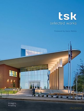 Tsk [KSIĄŻKA]