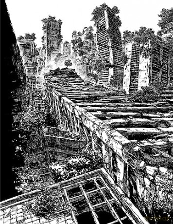 Tsugumi Project 1 - Ippatu [KSIĄŻKA]
