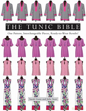 Tunic Bible - Sarah Gunn [KSIĄŻKA]