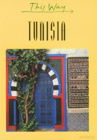 Tunisia - Ken Bernstein [KSIĄŻKA]