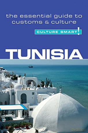 Tunisia Culture Smart - Gerald Zarr [KSIĄŻKA]