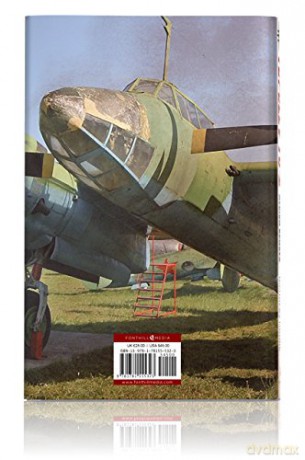 Tupolev Tu2 The Forgotten Medium Bomber - Jason Moore [KSIĄŻKA]