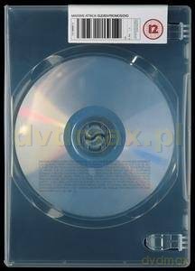 Massive Attack: Eleven Promos [DVD]