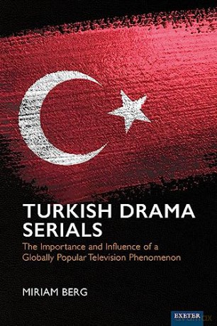 Turkish Drama Serials [KSIĄŻKA]
