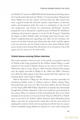 Turkish Drama Serials [KSIĄŻKA]