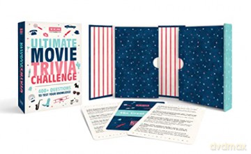 Turner Classic Movies Ultimate Movie Tri - Frank Miller [KSIĄŻKA]