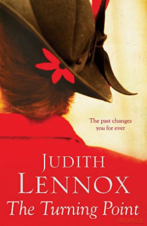 Turning Point - Judith Lennox [KSIĄŻKA]