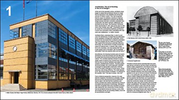 Turning Point In Architectural Design - Helmut C Schulitz [KSIĄŻKA]