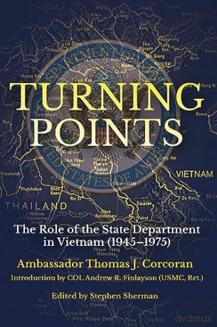 Turning Points - Andrew R. Finlayson [KSIĄŻKA]