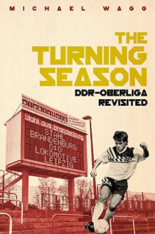 Turning Season - Michael Wagg [KSIĄŻKA]