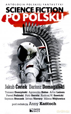 Science Fiction Po Polsku [KSIĄŻKA]