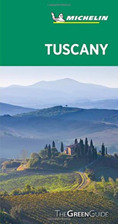 Tuscany [KSIĄŻKA]