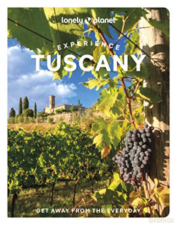 Tuscany [KSIĄŻKA]