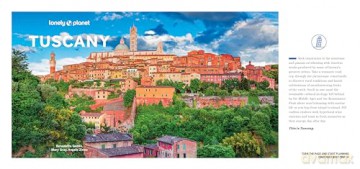 Tuscany [KSIĄŻKA]