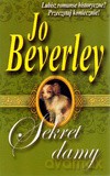 Sekret Damy Miękka - Beverley Jo [KSIĄŻKA]
