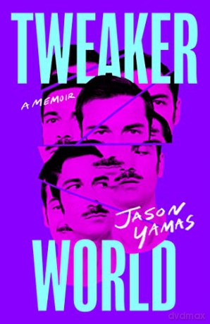 Tweakerworld [KSIĄŻKA]