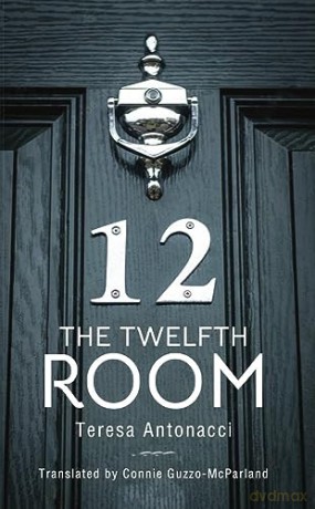 Twelfth Room [KSIĄŻKA]