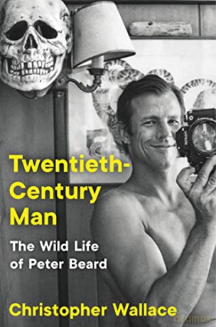 Twentieth Century Man Hb - Wallace Christopher [KSIĄŻKA]