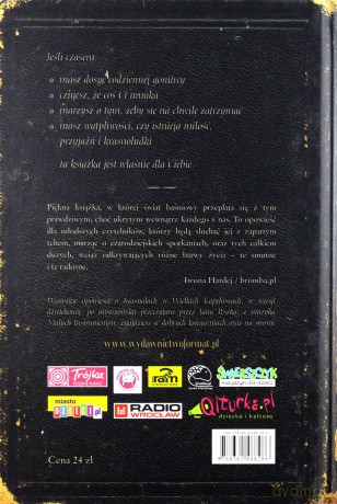 Sekretne Życie Krasnali W Wielkich Kapeluszch - Widłak,Pawlak [KSIĄŻKA]