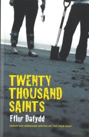 Twenty Thousand Saints [KSIĄŻKA]