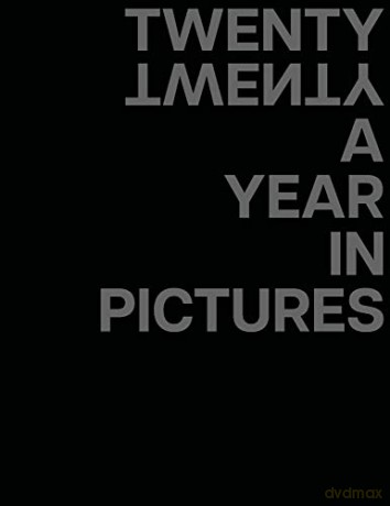 Twenty Twenty A Year In Pictures - Erik Foss [KSIĄŻKA]