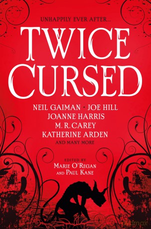 Twice Cursed - Neil Et Al Gaiman [KSIĄŻKA]
