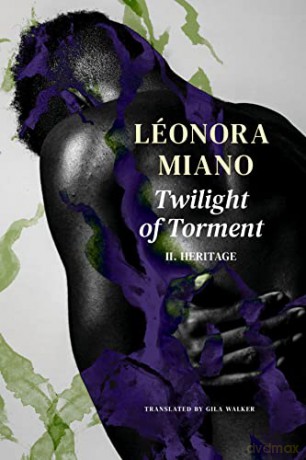 Twilight Of Torment - Leonora Miano [KSIĄŻKA]