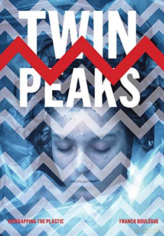 Twin Peaks [KSIĄŻKA]