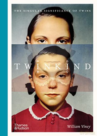 Twinkind [KSIĄŻKA]