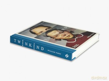 Twinkind [KSIĄŻKA]