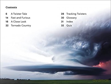 Twisters Level 3 [KSIĄŻKA]