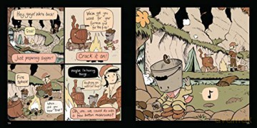 Twistwood Tales - Ac Macdonald [KSIĄŻKA]
