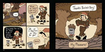 Twistwood Tales - Ac Macdonald [KSIĄŻKA]
