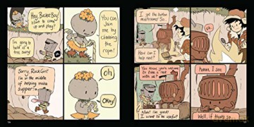 Twistwood Tales - Ac Macdonald [KSIĄŻKA]