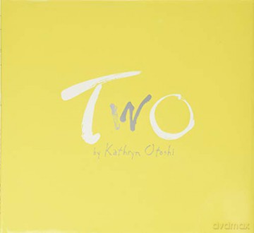 Two - Otoshi Kathryn [KSIĄŻKA]