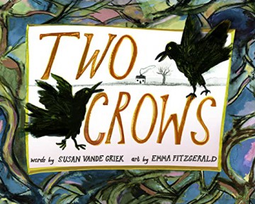Two Crows - Susan Vande Griek [KSIĄŻKA]