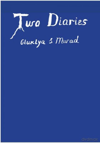 Two Diaries [KSIĄŻKA]