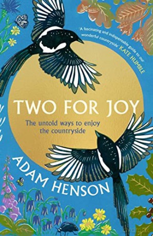 Two For Joy - Adam Henson [KSIĄŻKA]