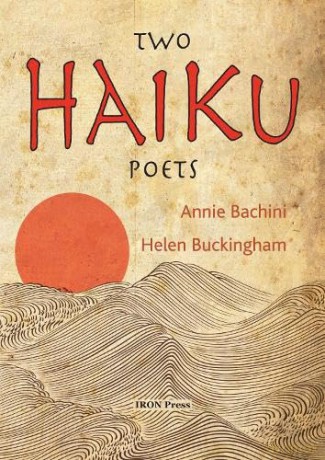 Two Haiku Poets - Annie Bachini [KSIĄŻKA]