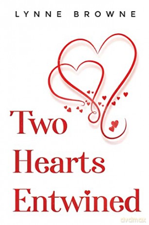 Two Hearts Entwined - Lynne Browne [KSIĄŻKA]