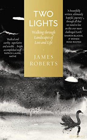 Two Lights - James Roberts [KSIĄŻKA]