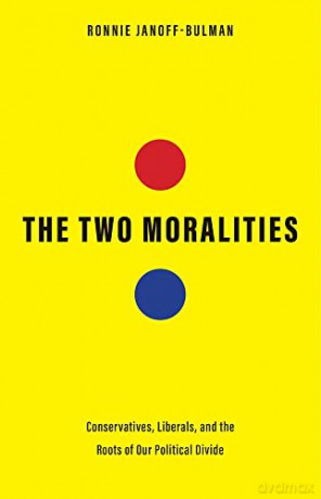 Two Moralities - Ronni Janoff-Bulman [KSIĄŻKA]