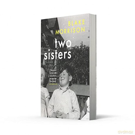 Two Sisters - Blake Morrison [KSIĄŻKA]