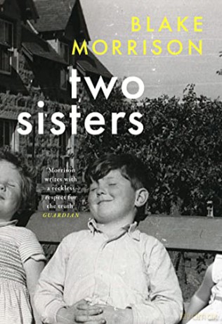 Two Sisters - Blake Morrison [KSIĄŻKA]